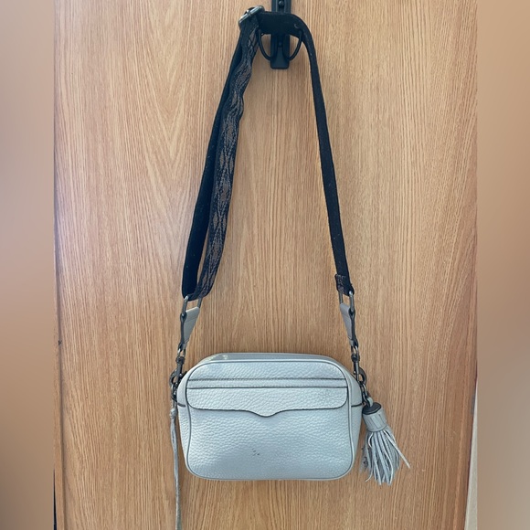 Rebecca Minkoff Camera Bag - Picture 5 of 6